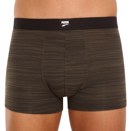 2PACK herenboxershort Puma veelkleurig (701219364 001)