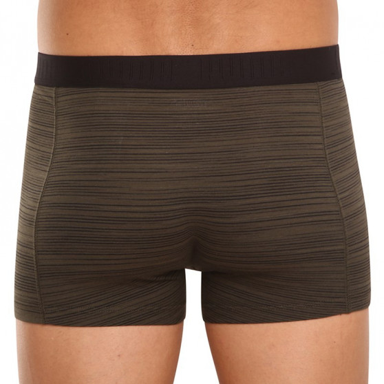 2PACK herenboxershort Puma veelkleurig (701219364 001)