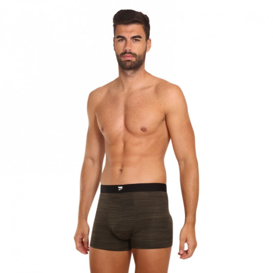 2PACK herenboxershort Puma veelkleurig (701219364 001)