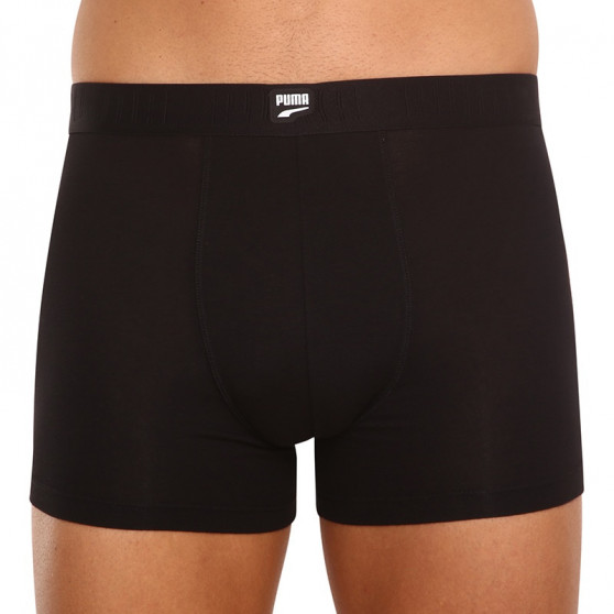 2PACK herenboxershort Puma veelkleurig (701219364 001)