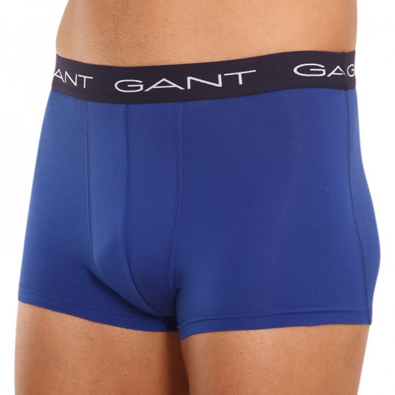 3PACK herenboxershort Gant veelkleurig (902223003-436)