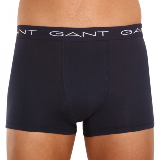 3PACK herenboxershort Gant veelkleurig (902223003-436)