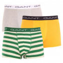 3PACK herenboxershort Gant veelkleurig (902223303-316)