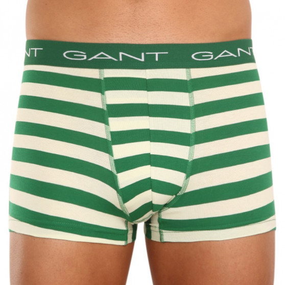 3PACK herenboxershort Gant veelkleurig (902223303-316)