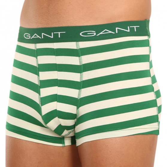 3PACK herenboxershort Gant veelkleurig (902223303-316)