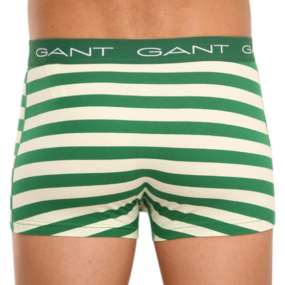 3PACK herenboxershort Gant veelkleurig (902223303-316)