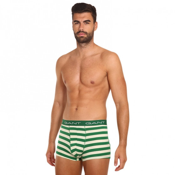 3PACK herenboxershort Gant veelkleurig (902223303-316)