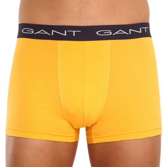 3PACK herenboxershort Gant veelkleurig (902223303-316)