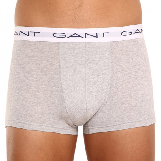 3PACK herenboxershort Gant veelkleurig (902223303-316)