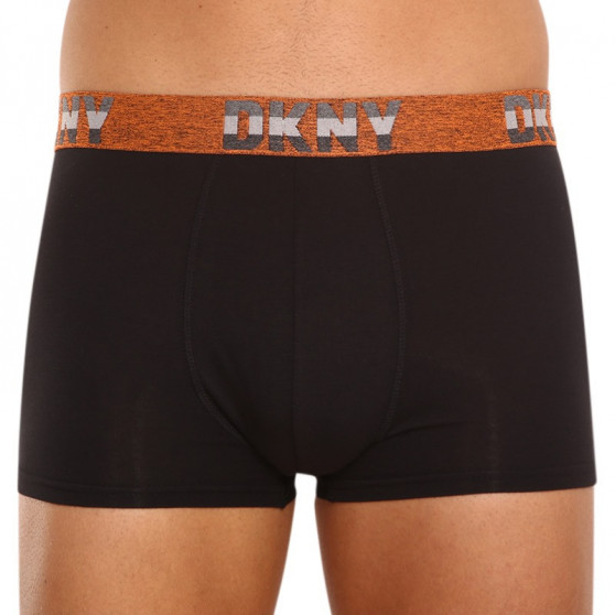 3PACK Herenboxershort DKNY Bellevue veelkleurig (U5_6654_DKY_3PKA)