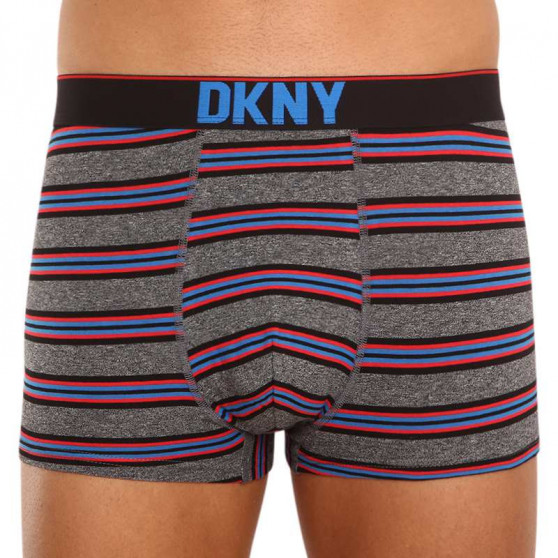 3PACK herenboxershort DKNY Elkins veelkleurig (U5_6659_DKY_3PKA)