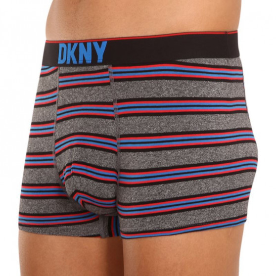 3PACK herenboxershort DKNY Elkins veelkleurig (U5_6659_DKY_3PKA)