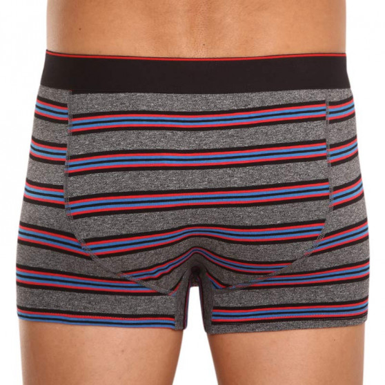 3PACK herenboxershort DKNY Elkins veelkleurig (U5_6659_DKY_3PKA)