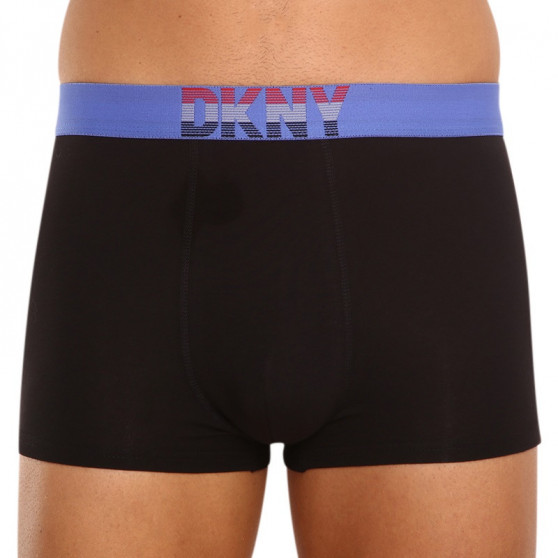 3PACK Herenboxershort DKNY Hinton veelkleurig (U5_6660_DKY_3PKB)