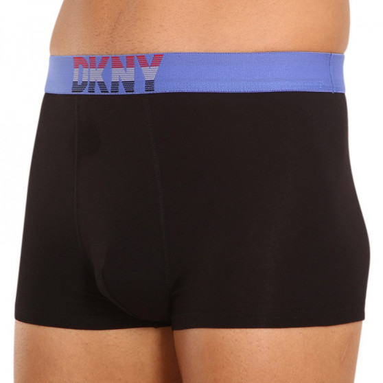 3PACK Herenboxershort DKNY Hinton veelkleurig (U5_6660_DKY_3PKB)