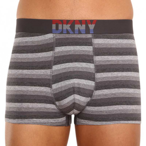 3PACK Herenboxershort DKNY Hinton veelkleurig (U5_6660_DKY_3PKB)