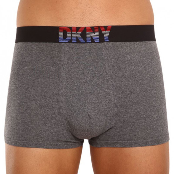 3PACK Herenboxershort DKNY Hinton veelkleurig (U5_6660_DKY_3PKB)