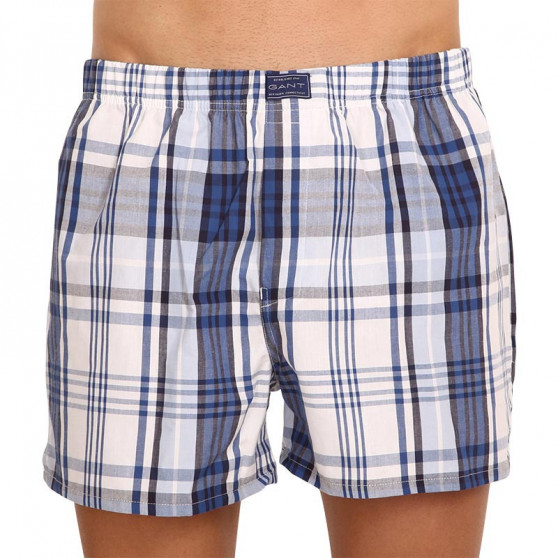 2PACK Herenboxershort Gant veelkleurig (902212209-420)