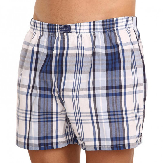 2PACK Herenboxershort Gant veelkleurig (902212209-420)