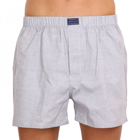 2PACK Herenboxershort Gant veelkleurig (902212209-420)