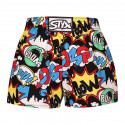 Kindershort Styx art classic rubber OMG (J1456)