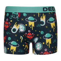 Vrolijke jongens boxershort Dedoles Aliens (GMBB160)