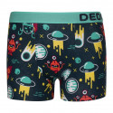 Vrolijke jongens boxershort Dedoles Aliens (GMBB160)