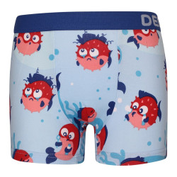 Grappige jongens boxers Dedoles Grappige viervoeters (GMBB243)