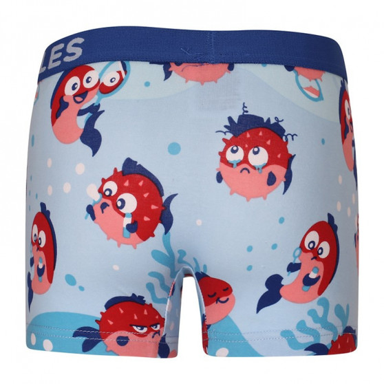 Grappige jongens boxers Dedoles Grappige viervoeters (GMBB243)