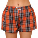 Damesboxershorts Styx klassiek elastisch meerkleurig (K926)