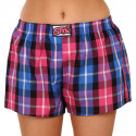 Damesboxershorts Styx klassiek elastisch meerkleurig (K932)