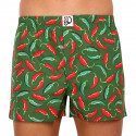 Vrolijke Herenboxershort Dedoles Chilipepers (D-M-UN-LB-C-C-1564)