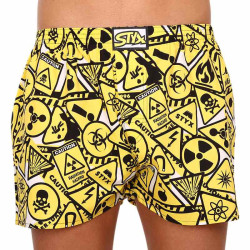 Herenboxershort Styx art classic rubber alert (A1350)