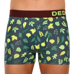 Vrolijke herenboxershort Dedoles Forest Lodge (D-M-UN-T-C-C-1375)