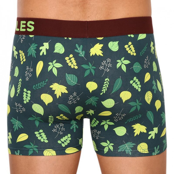 Vrolijke herenboxershort Dedoles Forest Lodge (D-M-UN-T-C-C-1375)