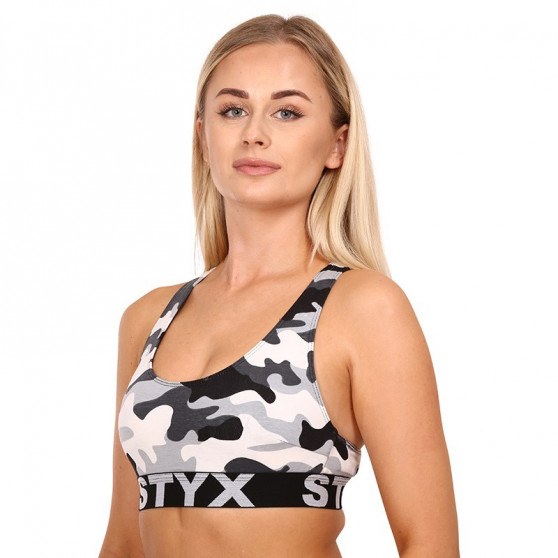 Damesbeha Styx sport art camouflage (IP1457)