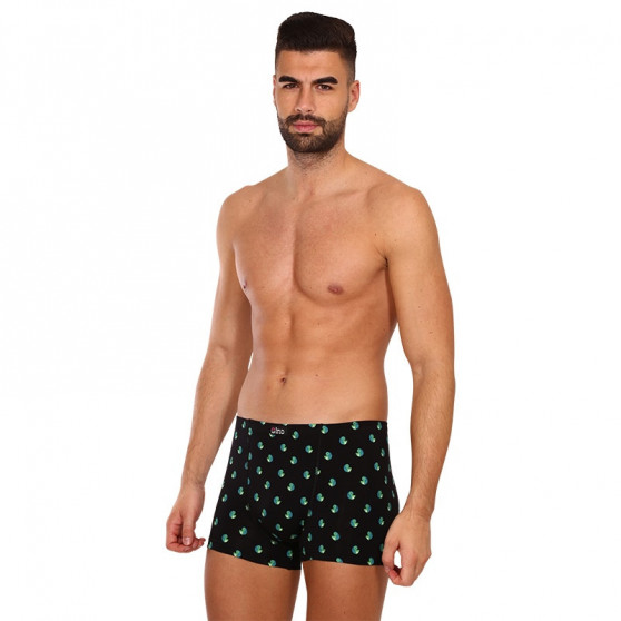 Herenboxershort Gino veelkleurig (73109 - MxCMGZ)