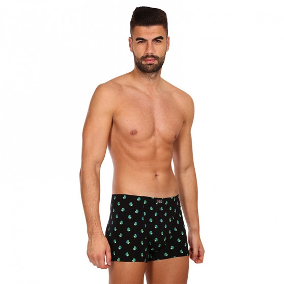 Herenboxershort Gino veelkleurig (73109 - MxCMGZ)