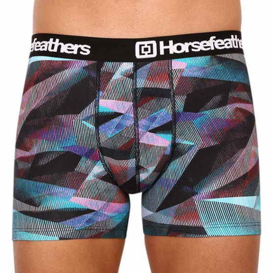 Herenboxershort Horsefeathers Sidney Glitch (AM164E)