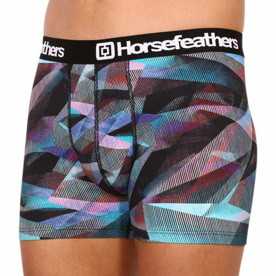 Herenboxershort Horsefeathers Sidney Glitch (AM164E)