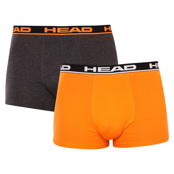 2PACK HEAD heren boxershort multicolour (701202741 016)