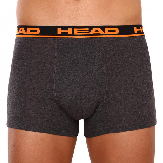 2PACK HEAD heren boxershort multicolour (701202741 016)