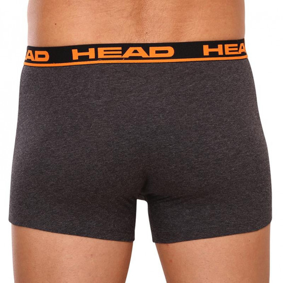 2PACK HEAD heren boxershort multicolour (701202741 016)