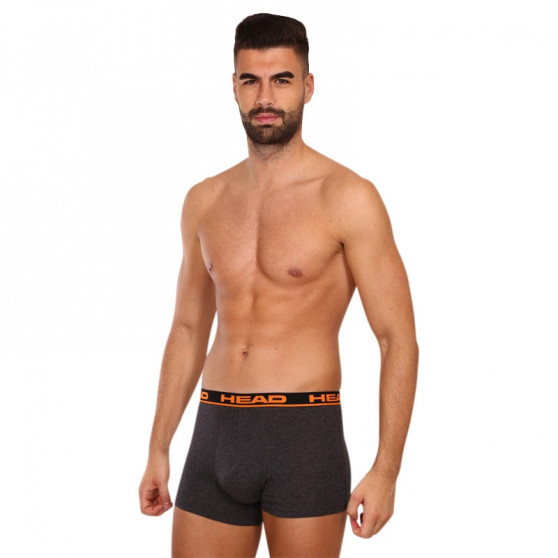 2PACK HEAD heren boxershort multicolour (701202741 016)