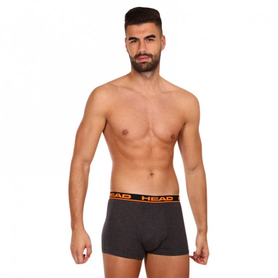 2PACK HEAD heren boxershort multicolour (701202741 016)