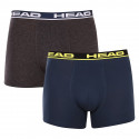 2PACK HEAD heren boxershort multicolour (701202741 017)