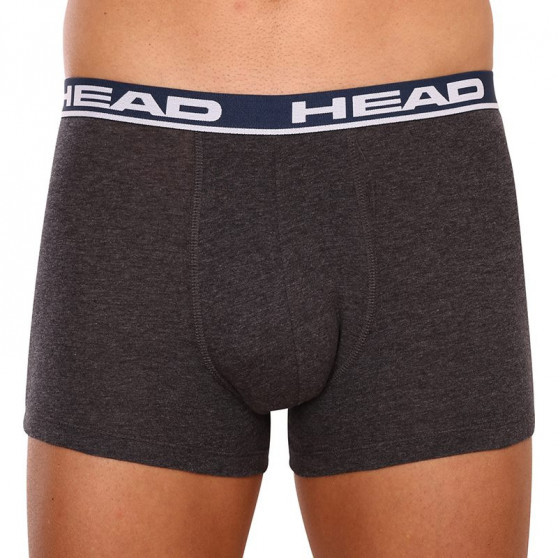 2PACK HEAD heren boxershort multicolour (701202741 017)