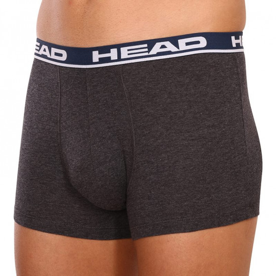 2PACK HEAD heren boxershort multicolour (701202741 017)