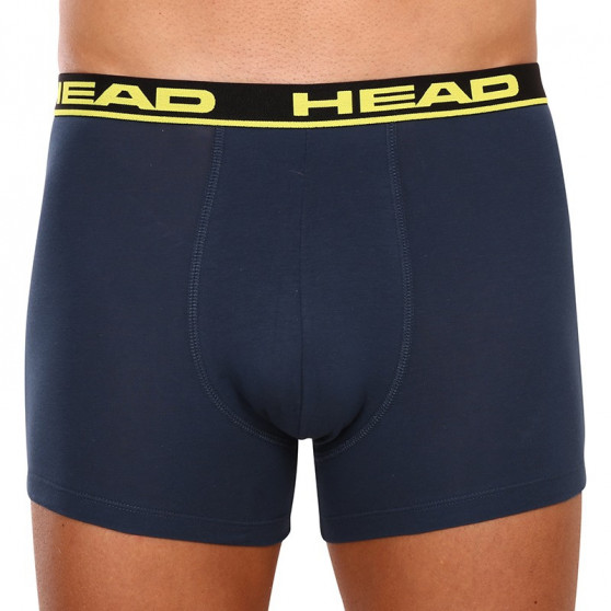 2PACK HEAD heren boxershort multicolour (701202741 017)