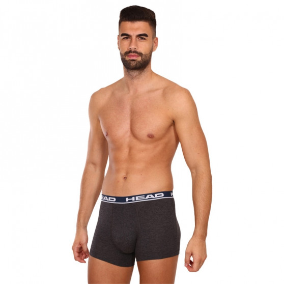 2PACK HEAD heren boxershort multicolour (701202741 017)